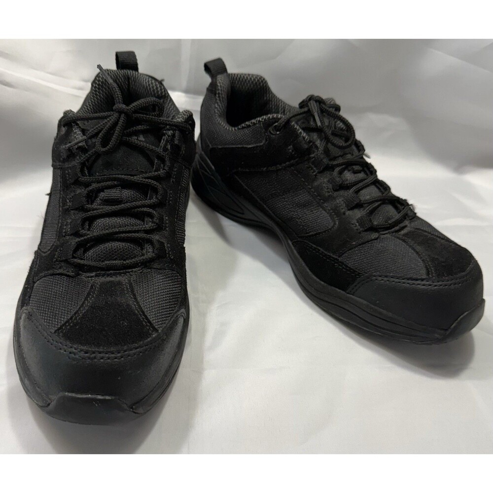 Brahma Men’s Steel Toe Sneaker - Work Shoes - Size 9 1/2